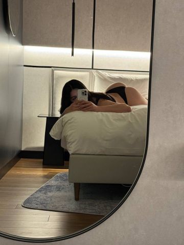 Проститутка Алина